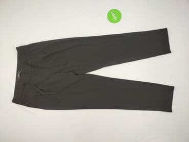 jeansy damskie podarte: Esprit, Spodnie materiałowe damskie, rozmiar M — 2