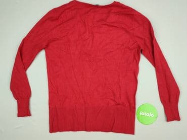 czerwona bluzki allegro: QUIOSQUE, Women`s sweater, size M (EU 38) — 3