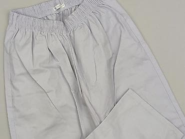 Spodnie materiałowe damskie, rozmiar M