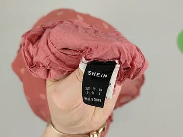 Жінкам: Shein, Жіноча блуза, розмір S — 4