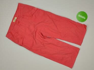 jeansy cropped damskie: Spodnie 3/4 damskie, rozmiar XL — 2