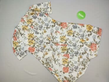 tanie bluzki z krótkim rękawem: C&A, Sukienka damska, rozmiar L — 2