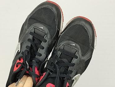 ccc trampki guess: Nike, Sneakersy dla mężczyzn, rozmiar 42 — 6