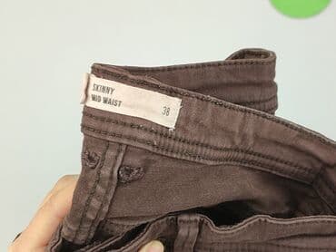 Штани: Джинси жіночі, розмір M — 4