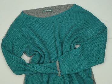 stradivarius swetry: Terranova, Sweter damski, rozmiar S — 1