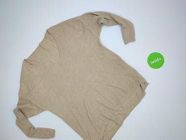 rozm 48: Sweter damski, rozmiar 4XL — 2