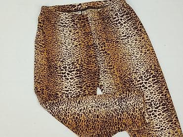 panterka buty: Leopard, Legginsy rozmiar XL — 1