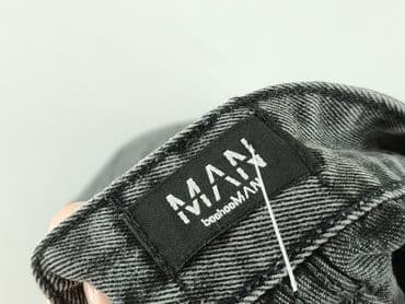 jeansy bape: BoohooMAN, Jeansy damskie, rozmiar XL — 4