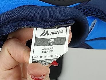 swiat dziecka: Buty do wody dla chłopca Martes Monedo JR - Rozmiar: EU 34 (widoczne — 4