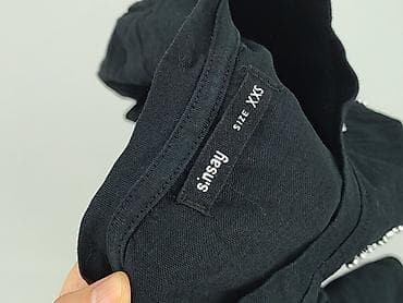 hot topic: Women`s T-shirt, size 2XS — 4