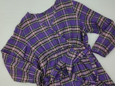 Shein Curve, Women`s dress, size 2XL at lalafo.pl Shein Curve, Women`s dress, size 2XL