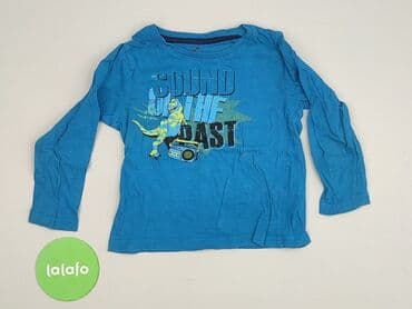 sukienka boho plus size: Bluzka, Lupilu, 3-4 lat, 98-104 cm, stan - Bardzo dobry — 2