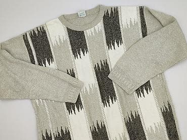 11 degrees bluza: Sweter dla mężczyzn, rozmiar 2XL — 1