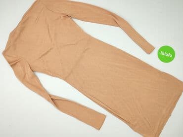 srebrne sukienki na imprezę: H&M, Women`s dress, size S (EU 36) — 3