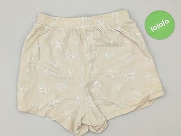 ubrania z jamnikiem: Szorty damskie, rozmiar S — 3