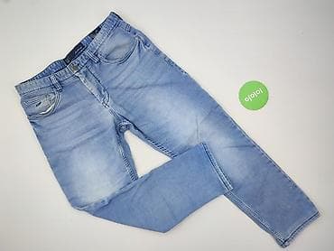 version jeans: Diverse, Jeansy dla mężczyzn, rozmiar L — 2