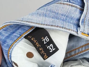 jeansy dsquared2: Nudie Jeans, Jeansy damskie, rozmiar XS — 6