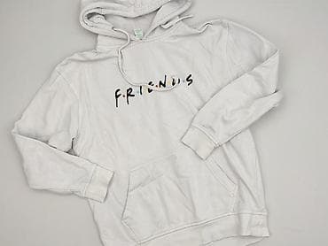 bluza john deere original: JHK, Bluza z kapturem damska, rozmiar S — 1