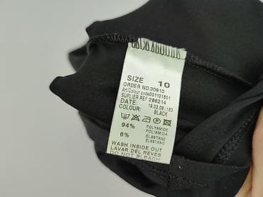 mini i rajstopy: Jane Norman, Sukienka damska, rozmiar M — 6