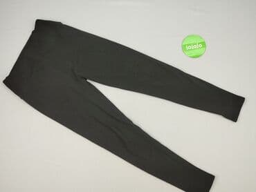 jeansy damskie podarte: Legginsy Sportowe damskie, rozmiar XL — 2