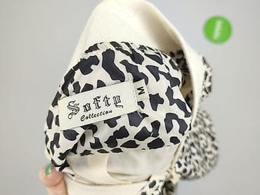 kurtka travis scott: Soft, Kurtka bomberka damska, rozmiar M — 4