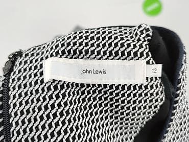 warehouse kurtka: John Lewis, Sukienka damska, rozmiar L — 3