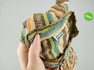 bluzki oversize w paski: Bluzka damska, rozmiar 3XL — 4