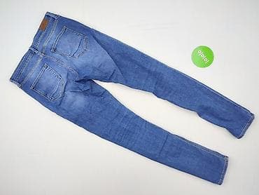 house jeansy: Cross Jeans, Jeansy damskie, rozmiar S — 3