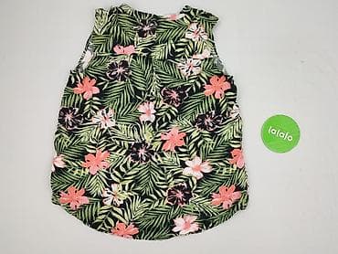 klapki w ryby: Peacocks, Bluzka damska, rozmiar XL — 3