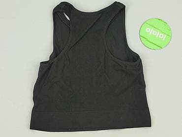 biustonosz 90b: H&M Sport, Top damski, rozmiar M — 3