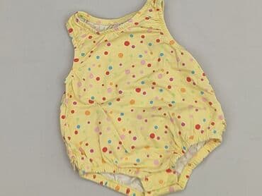 podkoszulka niemowlęca: Body, George, 1-3 months, 
condition - Very good — 1