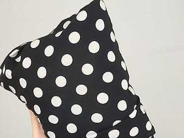 sweter w kropki: Sukienka damska, rozmiar M — 6