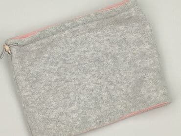 czapka zimowa wiązana dla niemowlaka: Tube scarf, TEX, 7 years, condition - Very good — 1