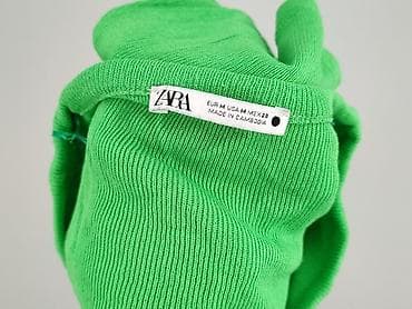 narzutka pepco: Zara, Kardigan damski, rozmiar M — 4