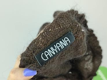 la mode second hand: Cuyana, Kardigan damski, rozmiar One size — 4