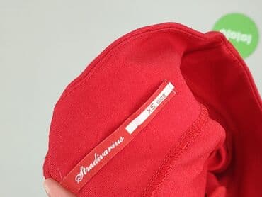 stradivarius spódnice długie: Stradivarius, Spódnica damska, rozmiar XS — 4