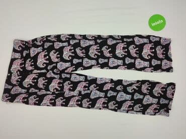 jeansy damskie podarte: Leggings Sports for women, size S (EU 36) — 3