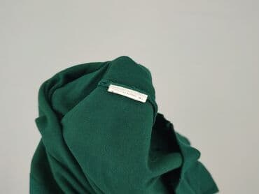 sweter z odkrytymi ramionami reserved: Sweter damski, rozmiar S — 5