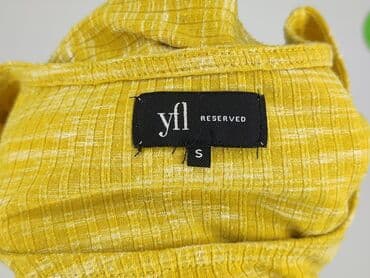 reserved sukienka zebra: Reserved YFL, Women's blouse, size S (EU 36) — 4