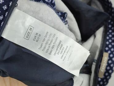 monnari wyprzedaż spodnie: Orsay, Spodnie materiałowe damskie, rozmiar S — 5