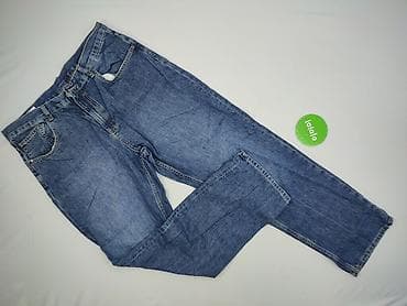 tessentials: Zara, Jeansy dla mężczyzn, rozmiar L — 2