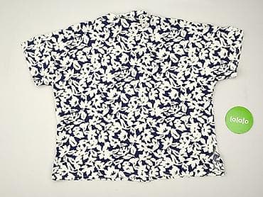 t shirty oversize: Bluzka damska, rozmiar 8XL — 3