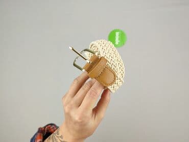 portfel pull and bear: Belt, Female, condition - Perfect — 4