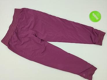 zuzyte majtki: Spodnie dresowe damskie, rozmiar L — 4