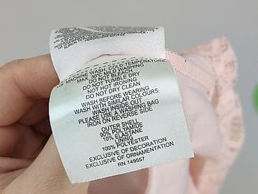 biustonosz 70aa: FB Sister, Bluzka damska, rozmiar M — 5