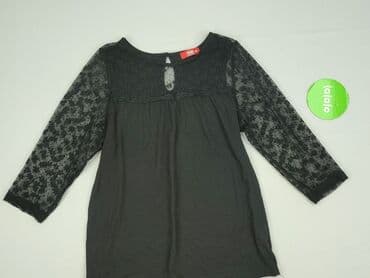 bluzki basic czarne: TXM, Women's blouse, size M (EU 38) — 2