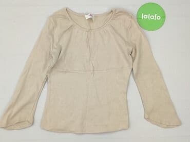 triumf sklep z bielizną: Blouse, 10 years, 134-140 cm, condition - Very good — 2