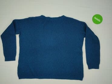 m s collection sweter: Amisu, Women`s sweater, size M — 3