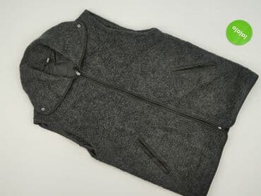 sweter wk dzik: Kamizelka damska, rozmiar M — 2