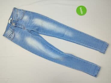 Жіночий одяг: Miss RJ, Джинси жіночі, XS — 2